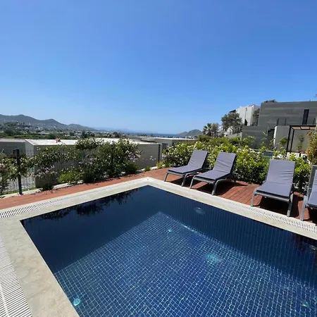 Serenity Hotel
